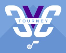 2026 Utah Jazz Spring 3v3 Tournament Venues