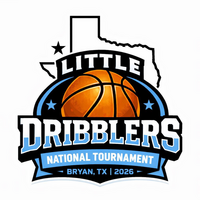 Brazos Valley Little Dribblers National Tournament