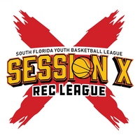 Session X Recreational Basketball League (2026)