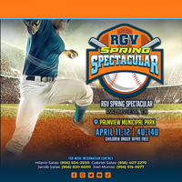 RGV Spring Spectacular
