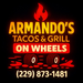 Armando's Tacos & Grill On Wheels