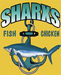 Sharxs Fish & Chicken