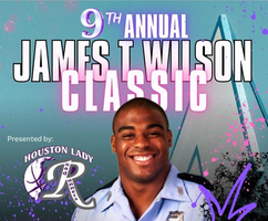 James Wilson Classic 9th Annual