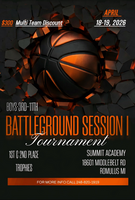 Battleground Session l