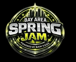 GSG X BAM - BAY AREA SPRING JAM