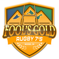 Fool's Gold 7's Tournament