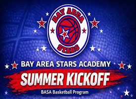Bay Area Star Summer Kickoff
