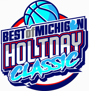 Best of Michigan Holiday Classic Teams