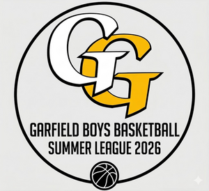 Garfield HS Boys Basketball Summer League Teams