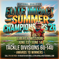 Elite Impact Summer Championships