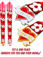 USSSA Mom's The Real MVP: Awards for Your Mom Too