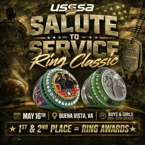 USSSA Salute to Service Ring Classic: Military Appreciation Venues