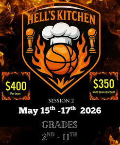 HELLS KITCHEN Venues