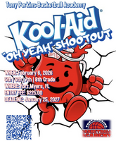 KOOL-AID "OH YEAH" SHOOTOUT