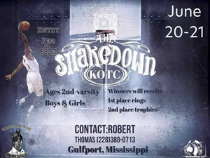 KOTC:Presents Tha ShakeDown Teams