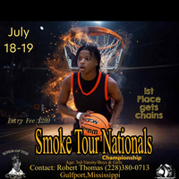 KOTC PRESENTS: SMOKE TOUR NATIONAL
