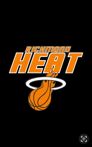 RICHMOND HEAT SPRING SHOWDOWN