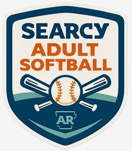 Searcy Adult Men's Softball League Standings