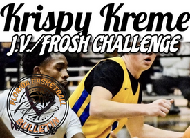 KRISPY KREME J.V./FROSH CHALLENGE (FHSAA) 