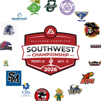 Alliance Southwest Nationals