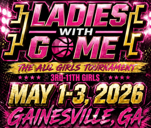 LADIES WITH GAME Venues