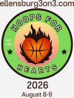 Hoops for Hearts