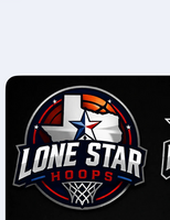 Lonestar Hoops