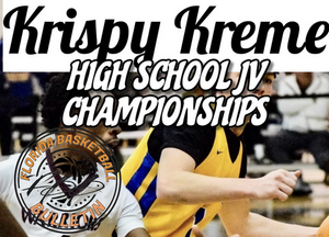 KRISPY KREME JUNIOR VARSITY CHALLENGE (FHSAA)  Venues