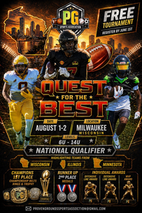 Quest For The Best Teams