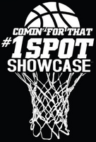 COMIN FOR THAT #1 SPOT SHOWCASE