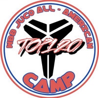 WBB JUCO ALL-AMERICAN CAMP