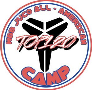 WBB JUCO ALL-AMERICAN CAMP Teams