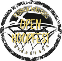 FLORIDA MASTERS OPEN HOOPFEST