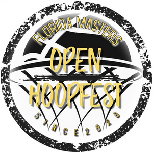 FLORIDA MASTERS OPEN HOOPFEST Venues