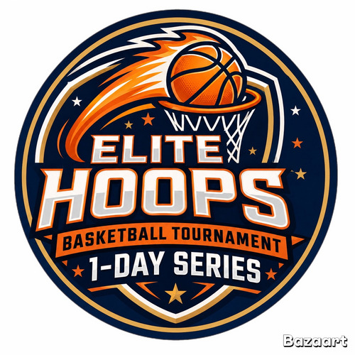 94ft Elite Hoops 1day Series 