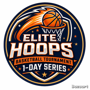 94ft Elite Hoops 1day Series  Standings