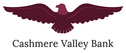 Cashmere Valley Bank
