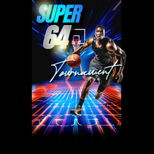 SUPER 64 Venues