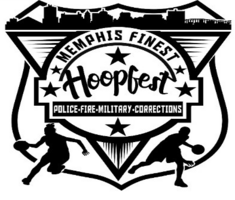 2026 Memphis Finest Hoopfest