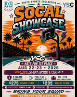 SoCal Showcase
