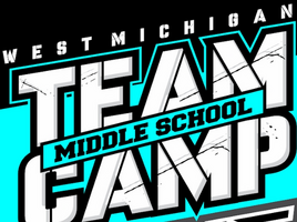 West Michigan Middle School Team Camp