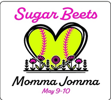 Beets' Mother's Day Momma Jomma