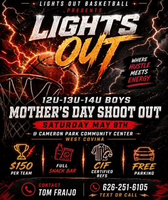 Mother's Day Shootout