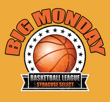 Big Monday Basketball League