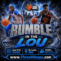 Rumble in the Lou
