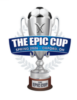 2027 The EPIC Cup XI - Jr Edition