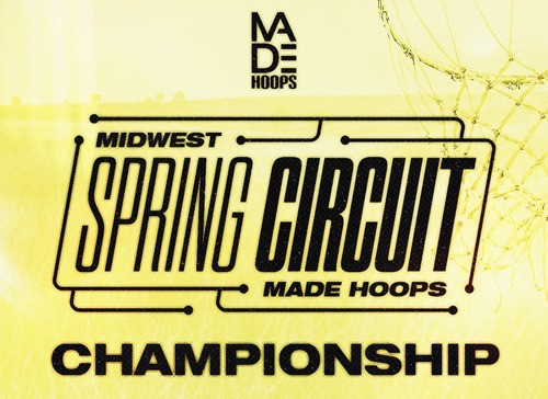 2026 Midwest Middle School Championship