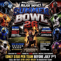 Sunny Summer Bowl