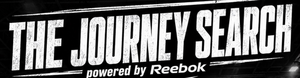THE JOURNEY SEARCH powered by Reebok Venues