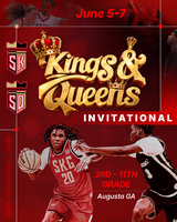 Kings and Queens Invitational 